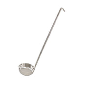 Alegacy Foodservice Products 61116 Pizza Ladle 6 Oz. 15"L