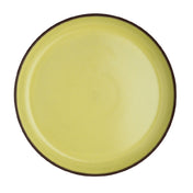 Steelite 6214RT015 Plate 10.75"Spice Saffron