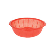 Thunder Group PLFP001 - Fish Basket, 18-1/2" Dia., Perforated