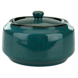 International Tableware LU-61-MI Sugar Container 13 Oz. 4-1/2" Top Dia. X 3-3/8" H