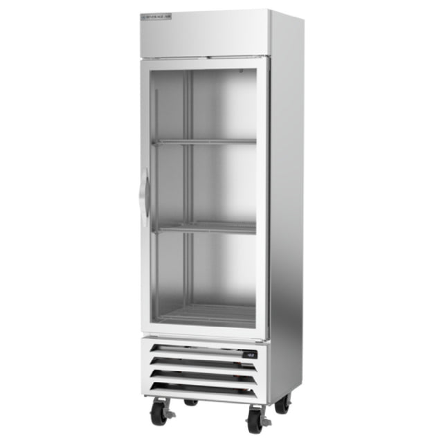 Beverage Air HBF19HC-1-G Horizon Series Freezer Reach-in One-section