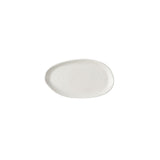 Churchill China WH PLA21 - Natural Organic Platter, 10.25", Microwave & Dishwasher Safe