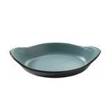 Yanco BM-608TL Rarebit Dish 8.75"W X 1.5"D X 5"H 10 Oz