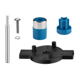 Waring CAC206 - Heavy-Duty Big Stik® EvolutionX® Coupling Replacement Kit For Heavy-Duty Big Stix®