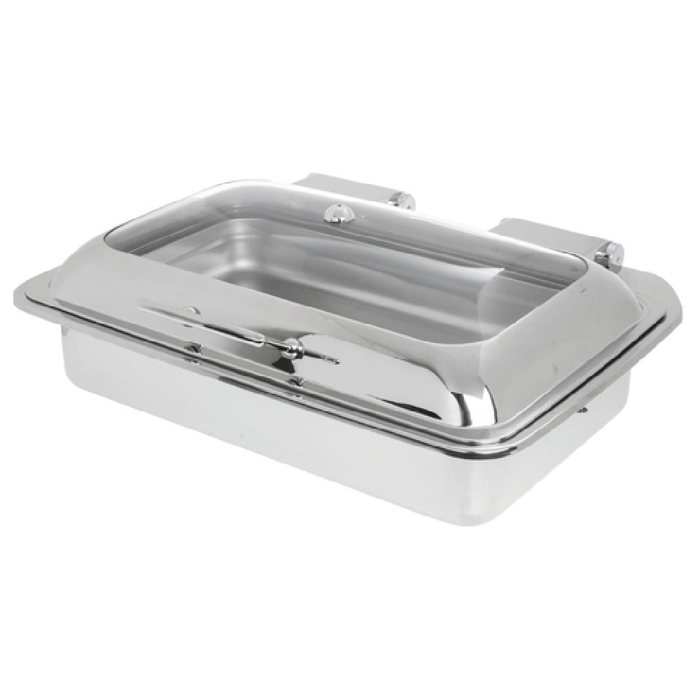 Hubert 86623 - Induction Chafer, Full-size, 8-4/5 Qt.