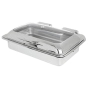 Hubert 86623 - Induction Chafer, Full-size, 8-4/5 Qt.