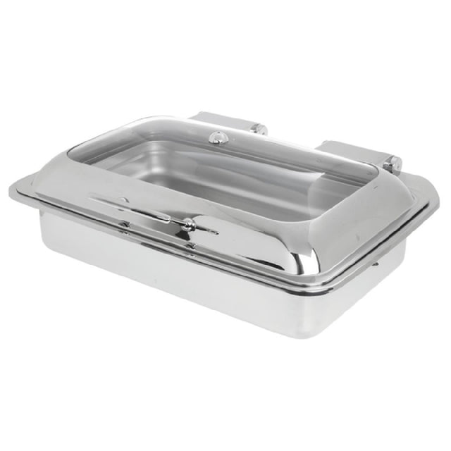Hubert 86623 - Induction Chafer, Full-size, 8-4/5 Qt.