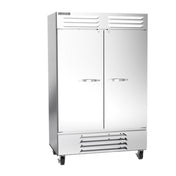 Beverage Air FB49HC-1S Vista® Freezer Reach-in Two-section