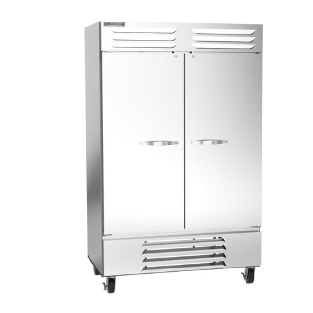 Beverage Air FB49HC-1S Vista® Freezer Reach-in Two-section