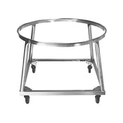 Cleveland PB-D-60 Pasta Basket Dolly For 60 Gallon Basket Stainless Steel Construction