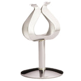 TableCraft Products 2512 - Number Holder, 12" Harp Clip, Hand Wash Safe