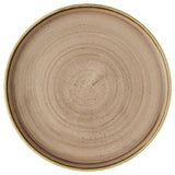 Churchill China STUSWP211 - Plate, 8.25" Dia., Round