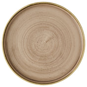 Churchill China STUSWP211 - Plate, 8.25" Dia., Round