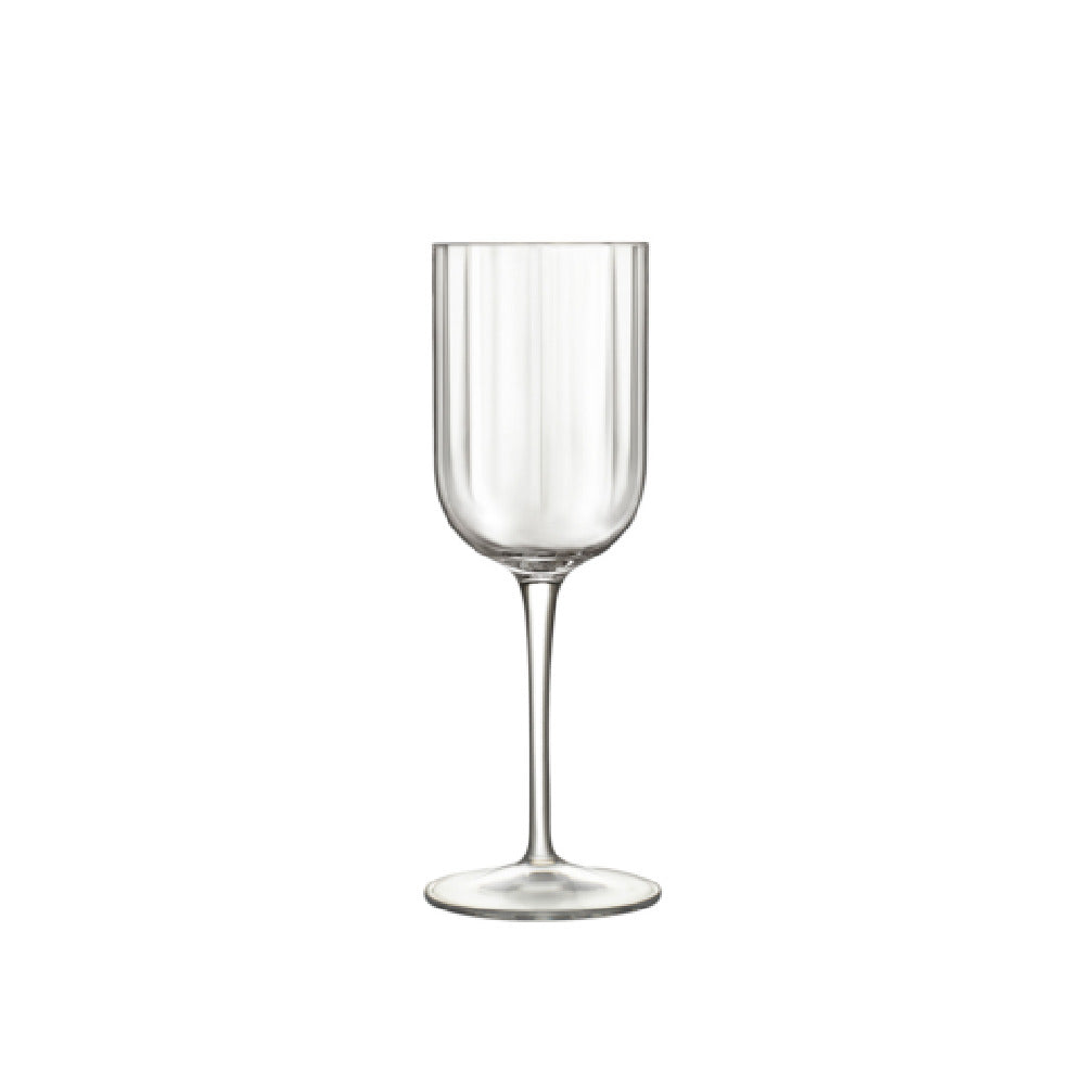 BauscherHepp 13558/01 Negroni Glass 3.0" Dia. 9.5 Oz Jazz By Luigi Bormioli