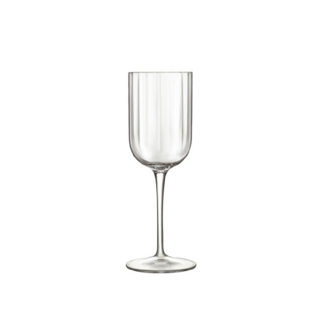 BauscherHepp 13558/01 Negroni Glass 3.0" Dia. 9.5 Oz Jazz By Luigi Bormioli