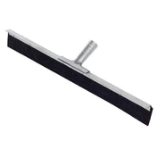 Rubbermaid FG9C3200BLA Traditional Floor Squeegee Straight 24"