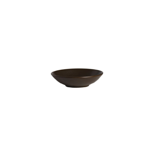 Steelite OG1042015 - Deep Coupe Plate, 6.25", Fire