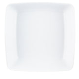 GET Enterprises B267098-BW Elite Global Solutions Bowl 113 Oz. 9-3/4"L X 9-3/4"W X 3"H