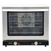 Omcan 45599 (CE-CN-0066) Convection Oven Electric Counter Top