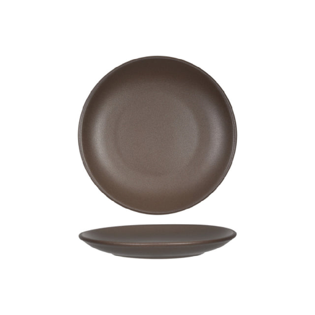 Tuxton VNA-064 Plate 6-1/2" Round