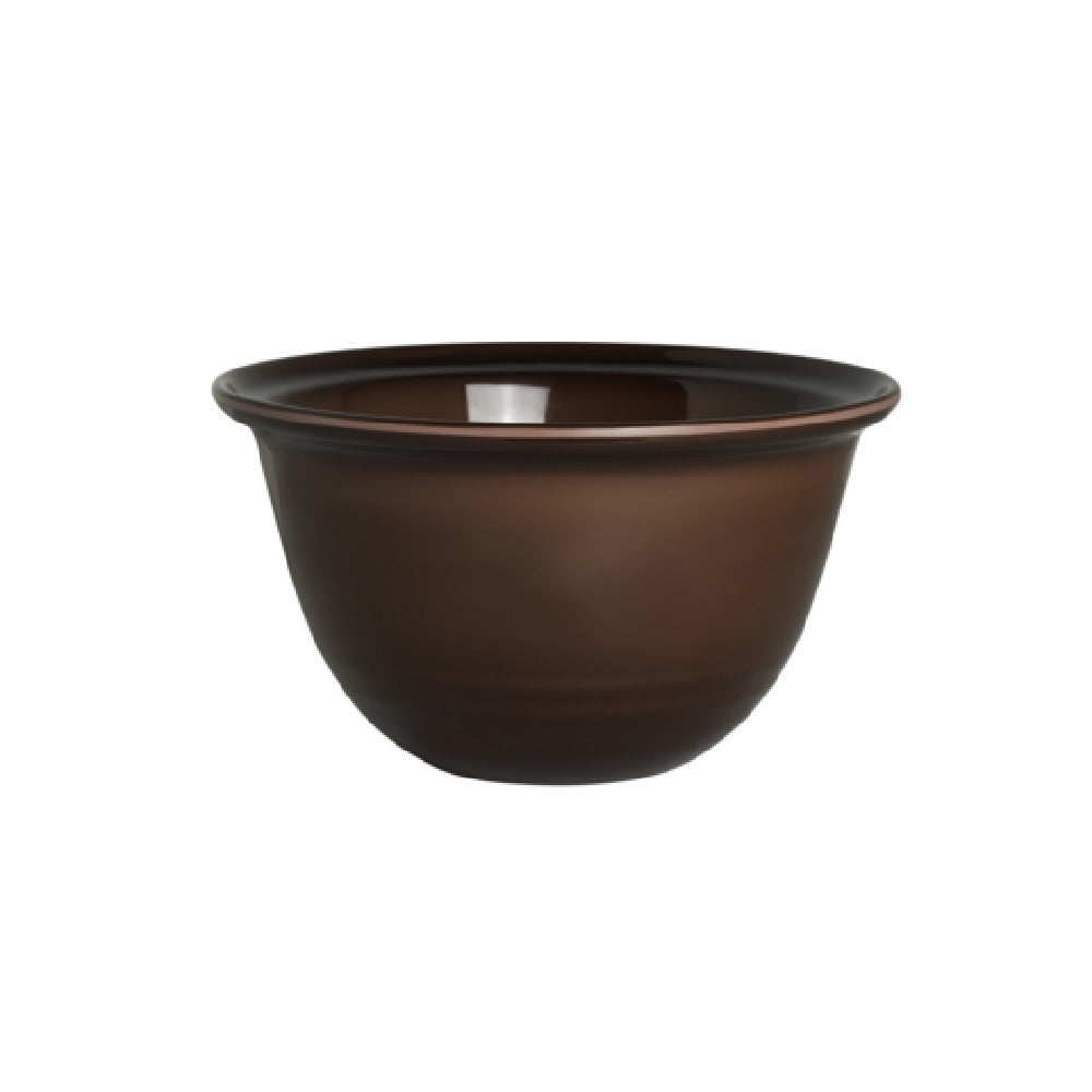 Steelite 7800ZM2851 Bowl 3.25 Qt 9.875" X 5.5"