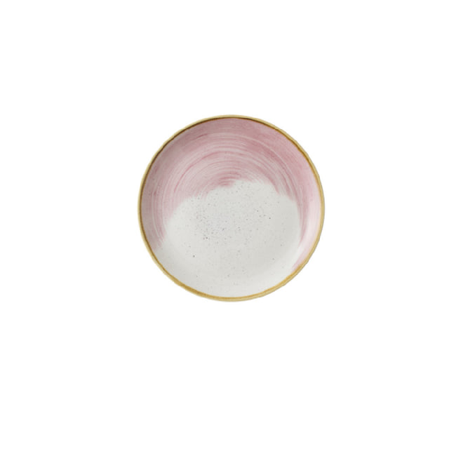 Churchill China ASPPEV111 - Plate, 11-1/4" Dia., Round