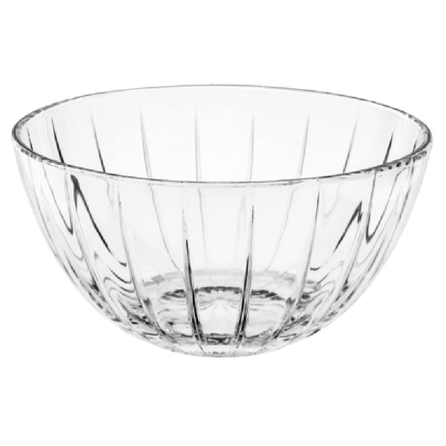 BauscherHepp 67505 Individual Bowl 18-6/10 Oz. 5-3/10" Dia. X 2-4/5"H