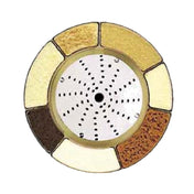 Robot Coupe 28056 Grating Disc Extra Fine 1.5mm (1/16)