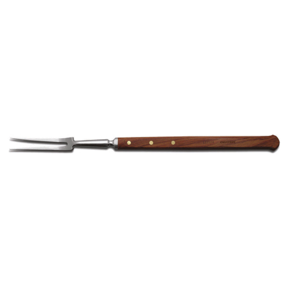 Dexter 14130 Traditional™ (L28914) Fully Forged Broiler Fork 9" Forged 22" Overall