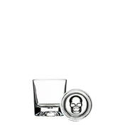 Hospitality Brands HGS27384-024 Hospitality Brands Sombra Double Old Fashioned Glass