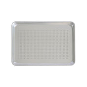 CAC China ASHP-1318PE Sheet Pan 1/2-size 18"L X 13"W