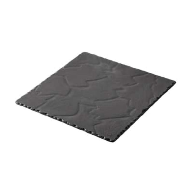 Revol 642499 (BA0915) Plate 6" X 6" X 1/4"H Square