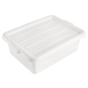 CAC China BTCV-57WT Bus Box Cover 23-1/4"L X 16-7/8"W For BTDB Series