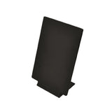 BauscherHepp TKBM1500 Finishing Touches Chalkboard Stand/Displayette A5 Size