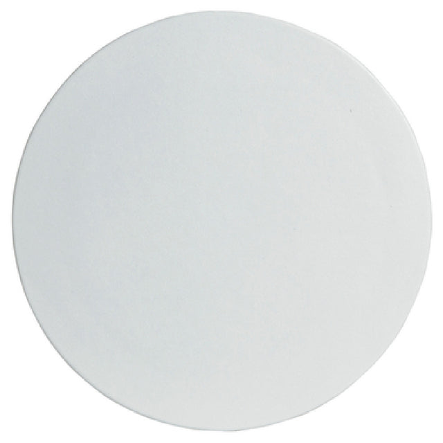 GET Enterprises DR002-MOD Bugambilia® Disc Tray 14-1/4" Dia. 2/5" Deep