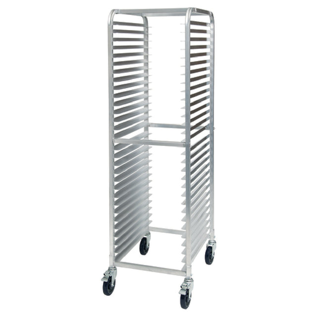 Winco AWRK-30 Sheet Pan Rack Mobile Full Height