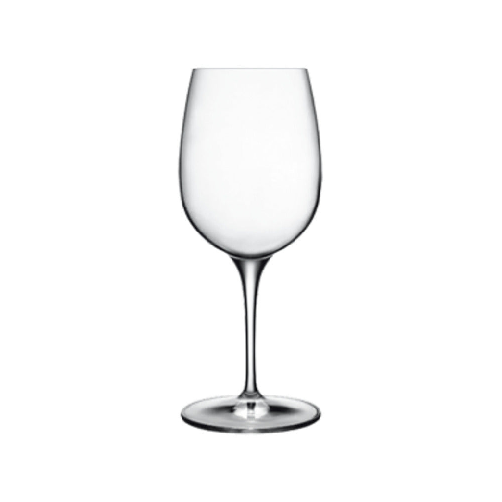 BauscherHepp 09230/06 Red Wine Glass 12.25 Oz. Reinforced Rims