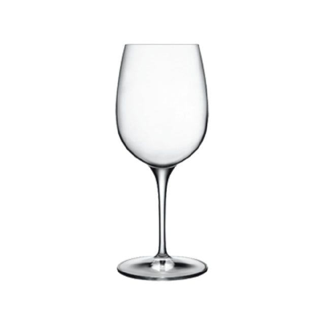 BauscherHepp 09230/06 Red Wine Glass 12.25 Oz. Reinforced Rims