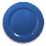 Elite Global Solutions D775PL-BC Plate 7-3/4" Dia. X 3/4"H Round