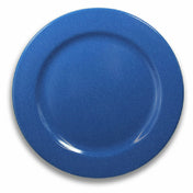 Elite Global Solutions D775PL-BC Plate 7-3/4" Dia. X 3/4"H Round
