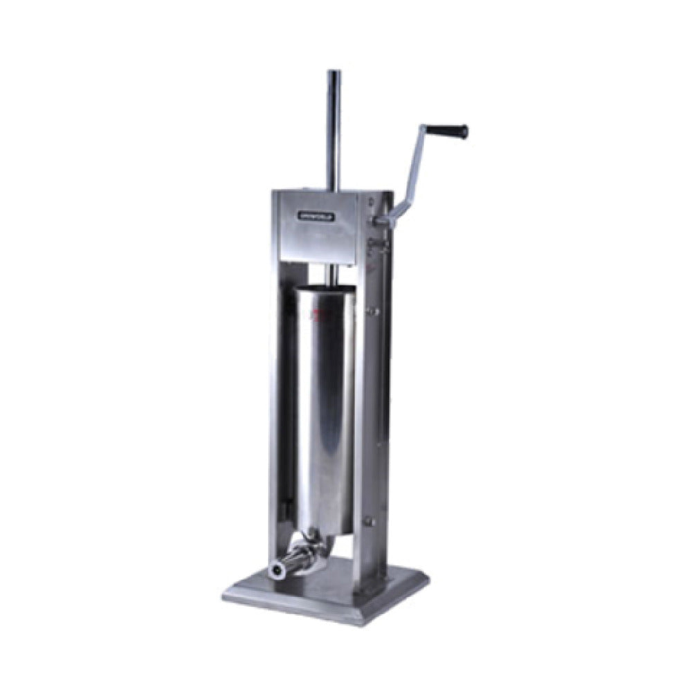 Uniworld UCM-DL7 - Churro Maker, Deluxe, 15 Lbs. Capacity