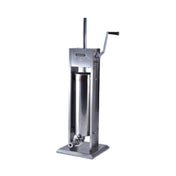 Uniworld UCM-DL7 - Churro Maker, Deluxe, 15 Lbs. Capacity