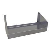 Glastender BBS-24 Blender Shelf Bolt-on 24"W