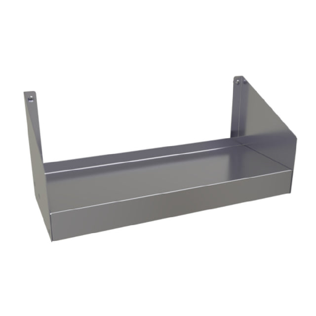 Glastender BBS-24 Blender Shelf Bolt-on 24"W