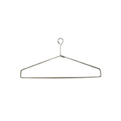 Eagle CLH-C Hanger Closed Loop Chrome Finish