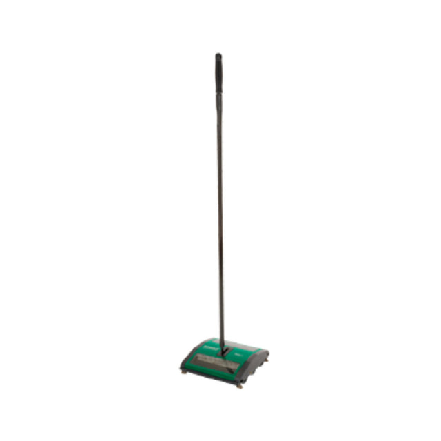 Bissell BG21 Sweeper 9-1/2" Cleaning Path Dual Rubber Brushes