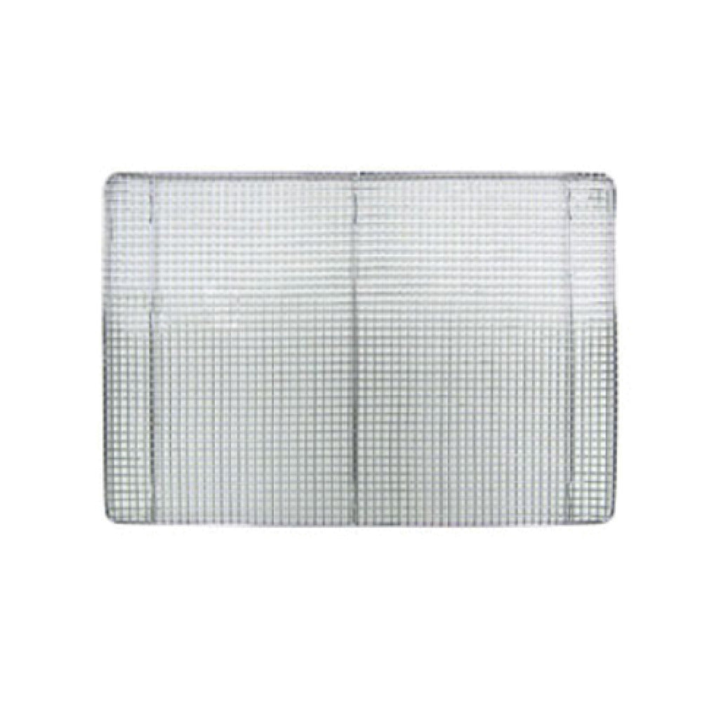 Admiral Craft WPG-1624 Wire Pan Grate 16" X 24" Fits Full-size Bun Pans