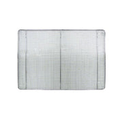 Admiral Craft WPG-1624 Wire Pan Grate 16" X 24" Fits Full-size Bun Pans