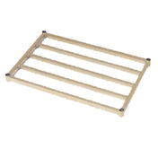 SPG CDU560Y - ISS Dunnage Shelf, Channel, 60"W X 24"D