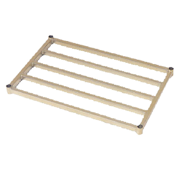 SPG CDU560Y - ISS Dunnage Shelf, Channel, 60"W X 24"D